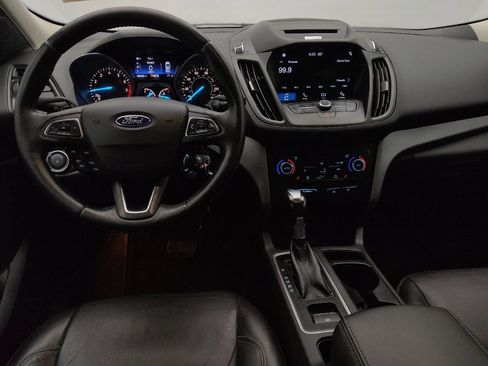 Used 2017 Ford Escape SE w/ SE Leather Comfort Package AWD/4WD image 22