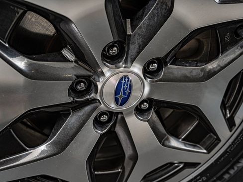 Used 2019 Subaru Forester Premium w/ All-Weather Package image 12