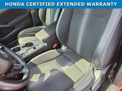 Certified 2023 Honda Civic Sport image 21