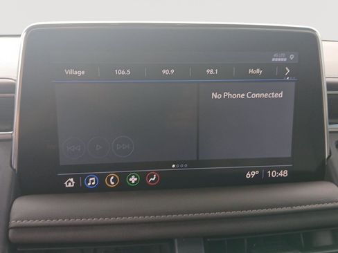 Used 2021 Chevrolet Tahoe LT image 13