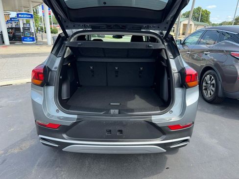 Used 2024 Buick Encore GX Preferred AWD/4WD image 25