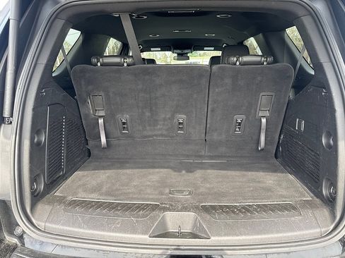 Used 2024 Chevrolet Tahoe LT image 26