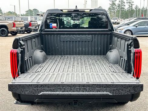Certified 2025 Toyota Tundra SR5 image 30