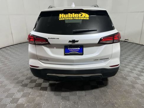 Used 2022 Chevrolet Equinox Premier image 7