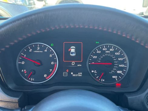 Used 2022 Subaru WRX Premium AWD/4WD image 28