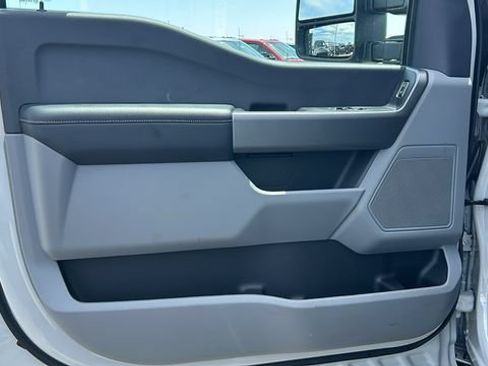 New 2026 Ford F250 XL w/ STX Appearance Package AWD/4WD image 14