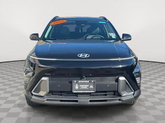 Certified 2025 Hyundai Kona Limited video 2