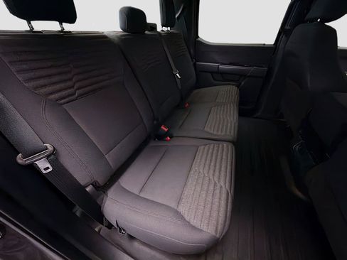Used 2021 Ford F150 XL w/ STX Appearance Package RWD image 14