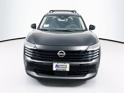 New 2026 Nissan Kicks SV w/ Cold Weather Package