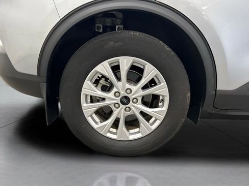 Certified 2024 Ford Escape Active w/ Cold Weather Package FWD image 13