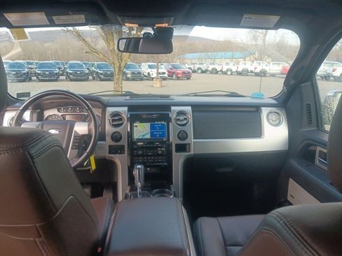 Used 2012 Ford F150 Platinum image 22