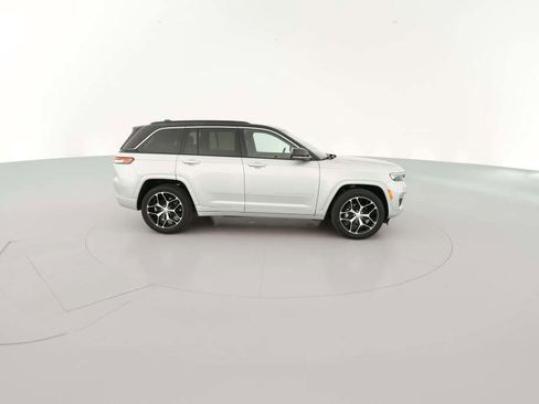 New 2025 Jeep Grand Cherokee Summit image 14