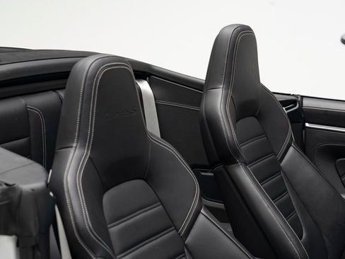 Used 2024 Porsche 911 Turbo S image 43