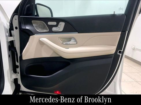 Certified 2022 Mercedes-Benz GLE 350 4MATIC image 24