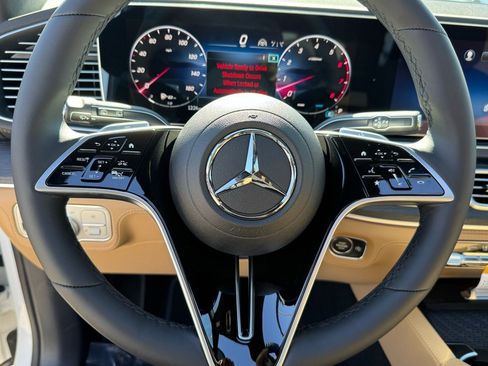 New 2026 Mercedes-Benz GLE 450 4MATIC image 20