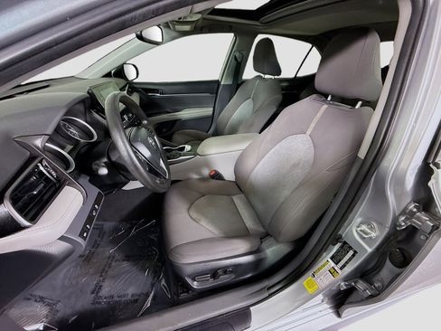 Used 2024 Toyota Camry LE w/ Convenience Package image 22