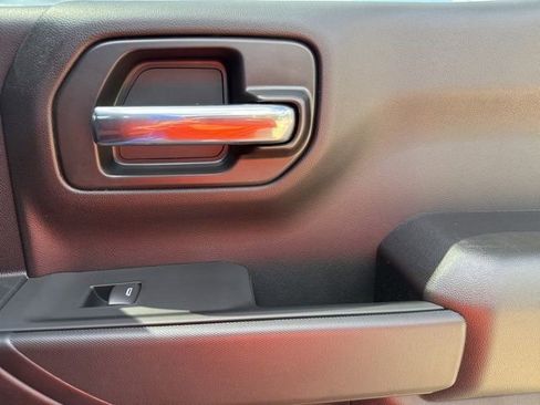 New 2026 Chevrolet Silverado 1500 Custom image 15