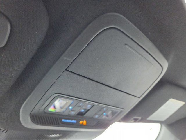 Used 2026 Ford Explorer Tremor w/ Tremor Ultimate Package AWD/4WD image 18