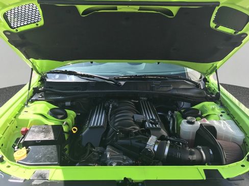 Used 2023 Dodge Challenger R/T Scat Pack RWD image 7
