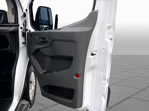 Used 2022 Ford Transit 250 Low Roof w/ Exterior Upgrade Package RWD image 20