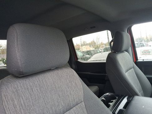 Used 2022 Ford F150 XL w/ Trailer Tow Package image 14