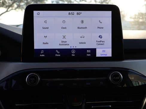 Used 2022 Ford Escape SE w/ Convenience Package image 45