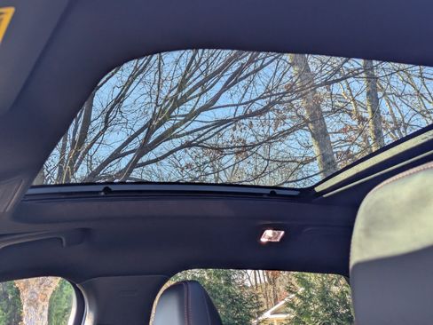 New 2026 Ford Escape ST-Line w/ Tech Pack #1 image 13