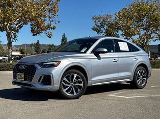 Used 2022 Audi Q5 2.0T Premium video 2