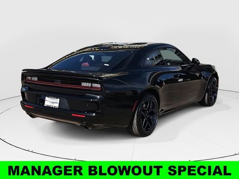 New 2026 Dodge Charger Scat Pack AWD/4WD image 3