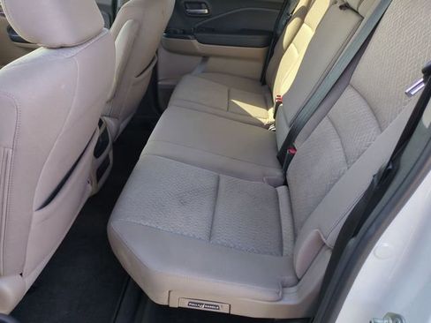 Used 2017 Honda Ridgeline RTS image 24