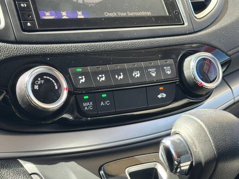 Used 2016 Honda CR-V EX image 23