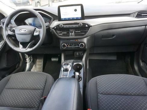 Used 2024 Ford Escape Active FWD image 6
