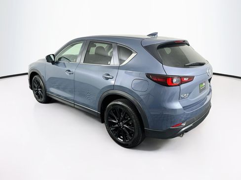 Used 2025 MAZDA CX-5 Carbon Edition AWD/4WD image 5