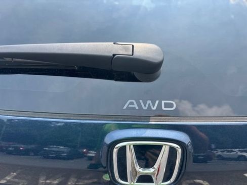 Used 2024 Honda CR-V EX-L image 7