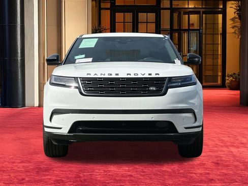 Certified 2026 Land Rover Range Rover Velar S image 7