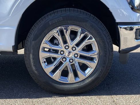 New 2026 Ford F150 XLT AWD/4WD image 10