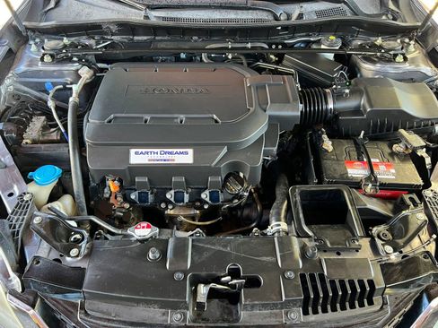 Used 2015 Honda Accord EX-L image 22