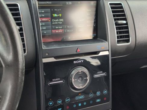 Used 2015 Ford Flex Limited w/ Equipment Group 301A FWD image 15
