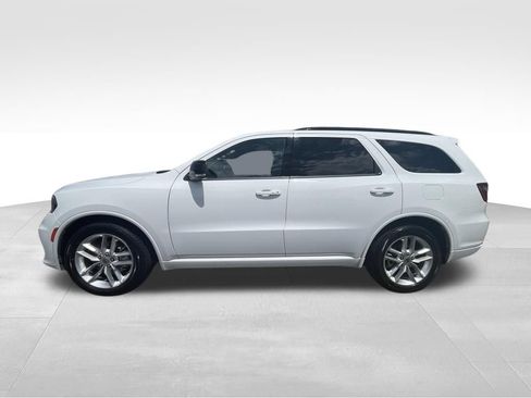 Used 2024 Dodge Durango GT RWD image 19