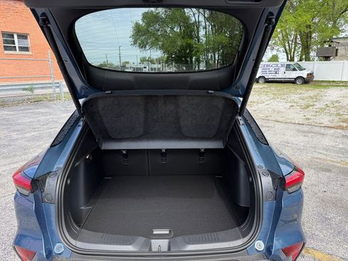New 2026 Buick Envista Sport Touring w/ Convenience II Package FWD image 18