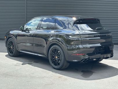 New 2026 Porsche Cayenne GTS