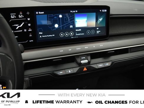 New 2026 Kia EV9 Light RWD image 22