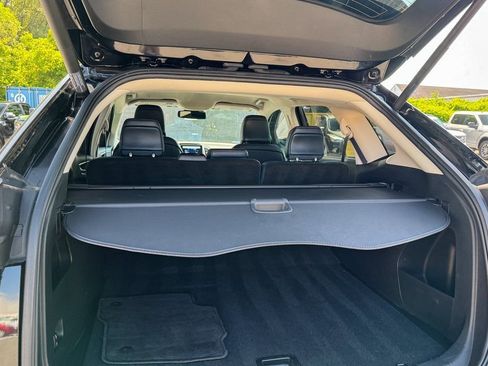 Certified 2022 Ford Edge SEL w/ Sport Appearance Package AWD/4WD image 15