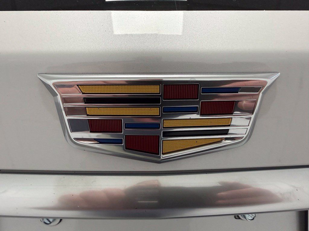 Certified 2023 Cadillac XT6 Premium Luxury w/ Technology Package AWD/4WD image 29