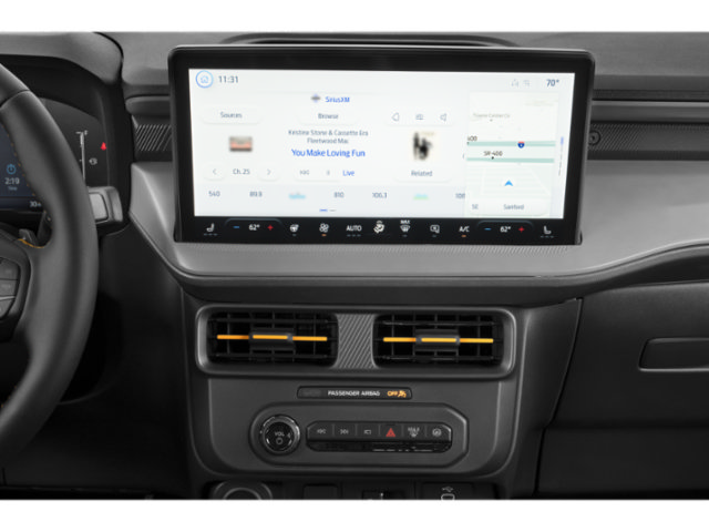 New 2026 Ford Maverick Tremor AWD/4WD image 7