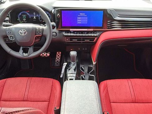 New 2026 Toyota Camry XSE image 33