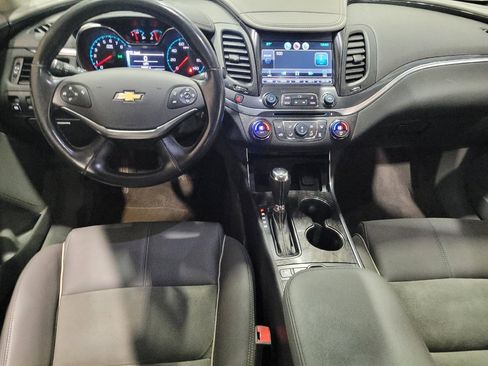 Used 2014 Chevrolet Impala LT w/ Premium Seating Package FWD image 22