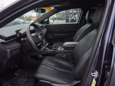 Used 2023 Fisker Ocean Extreme image 20