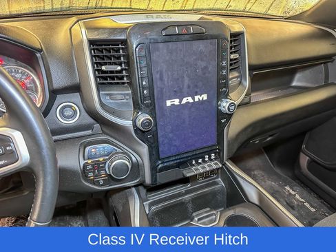 Certified 2023 RAM 1500 Big Horn image 12