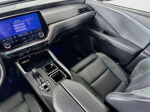 Used 2024 Lexus TX 350 AWD image 26
